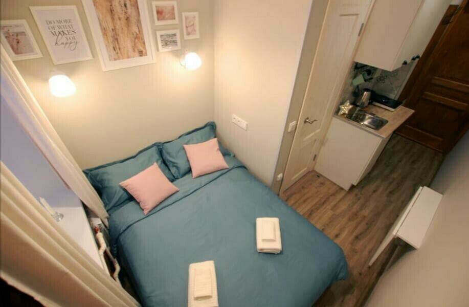 Фото Студии Порт на Грибоедова