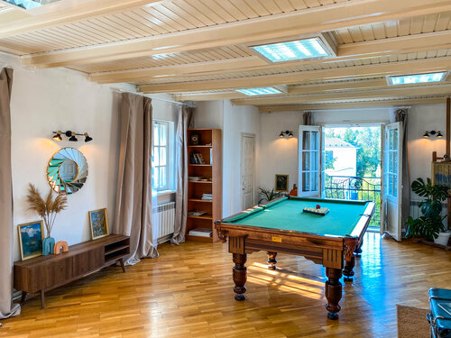 Апартаменты Усадьба Поспеева в Воронеже