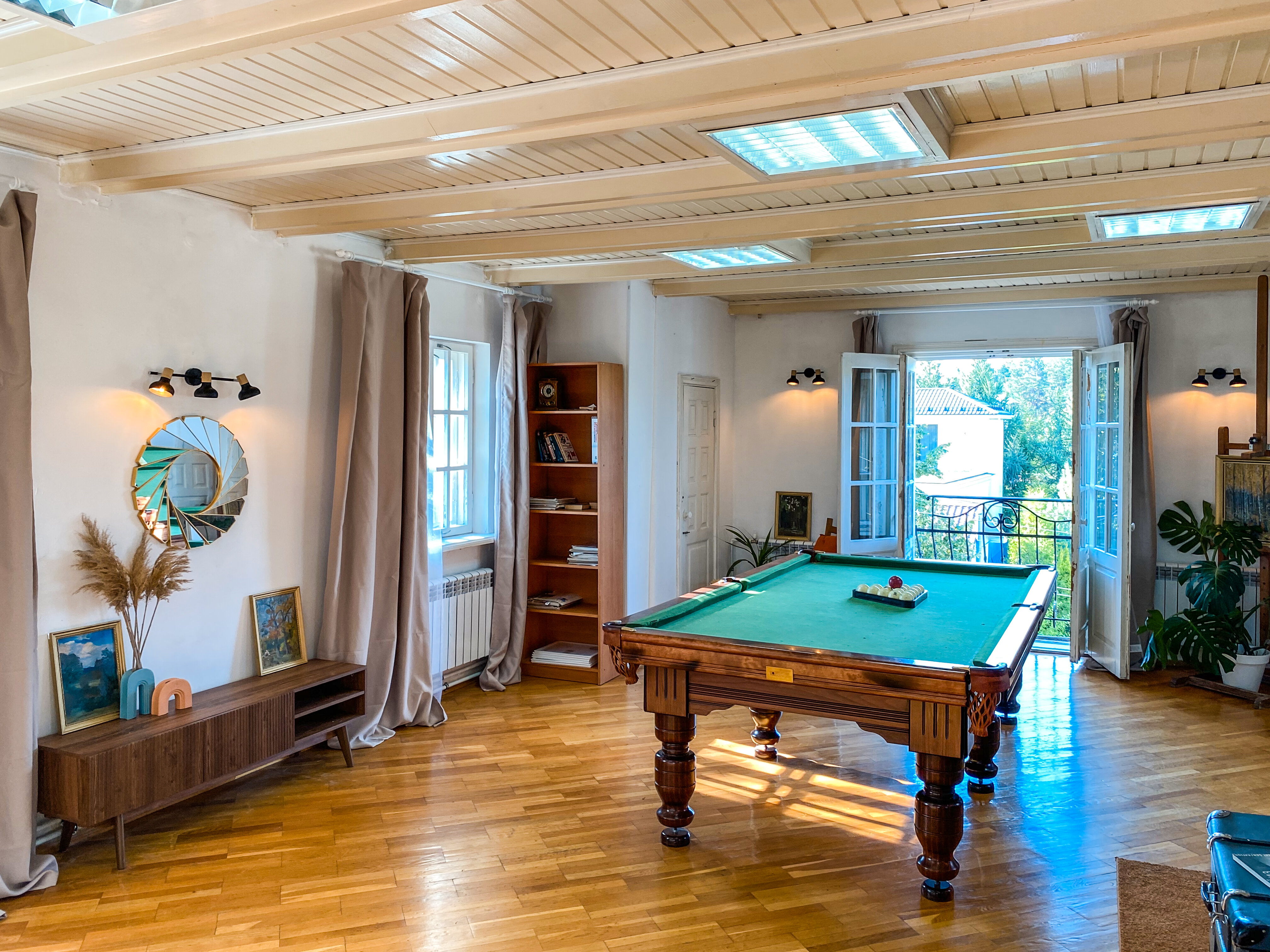 Фото Усадьба Поспеева