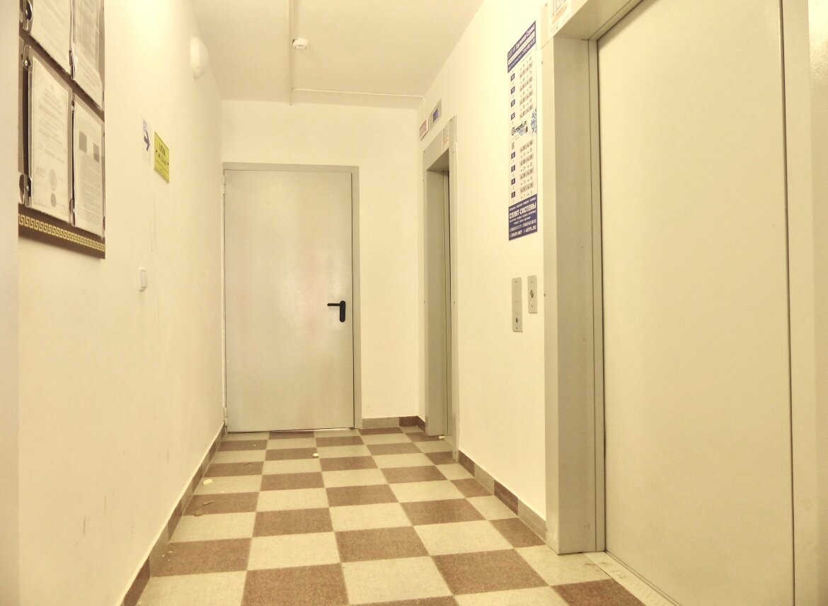 Фото Апартаменты Пустошкина