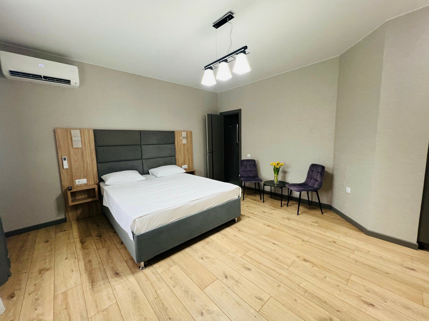 Фото Каскад