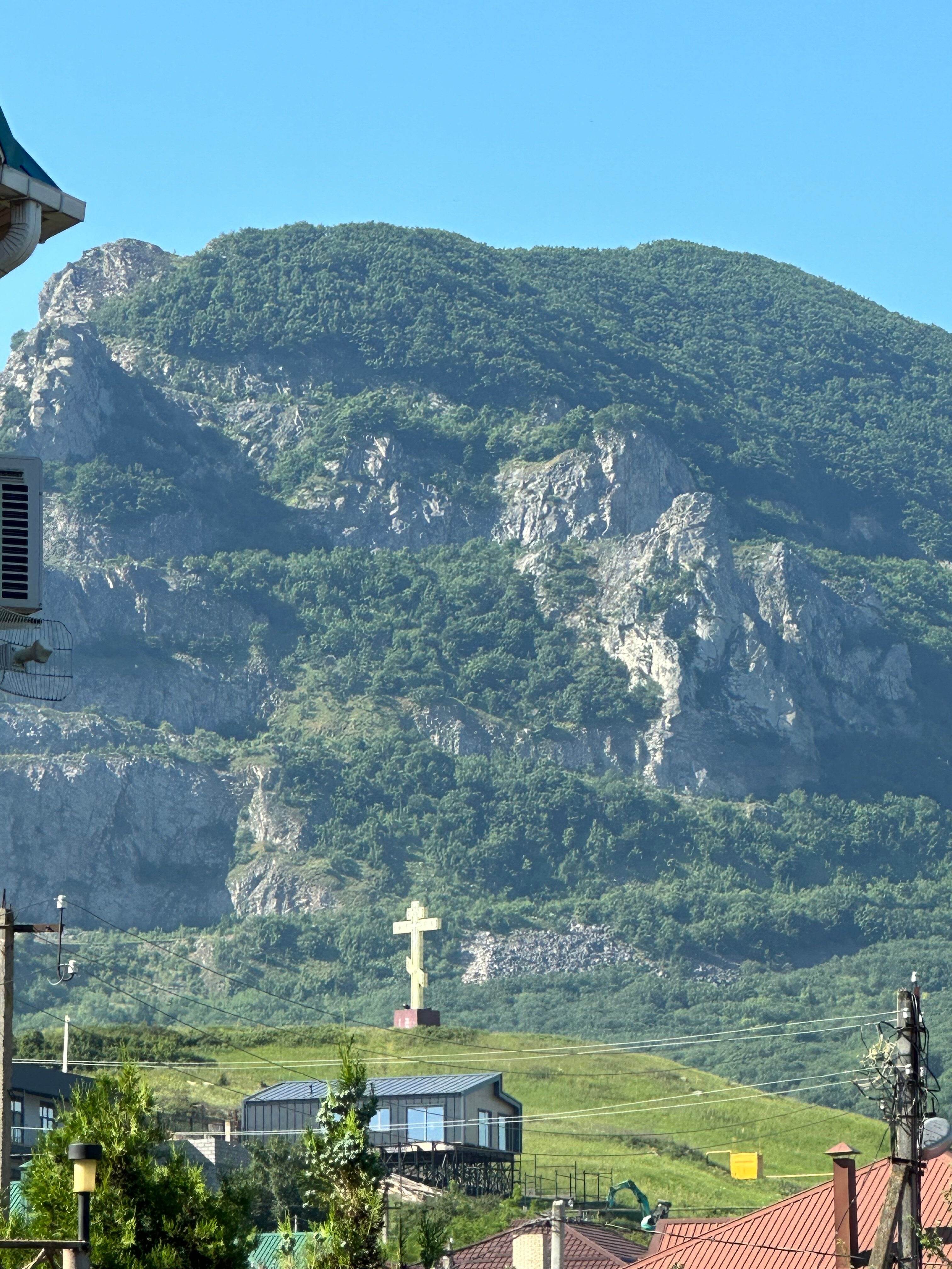 Фото Островок