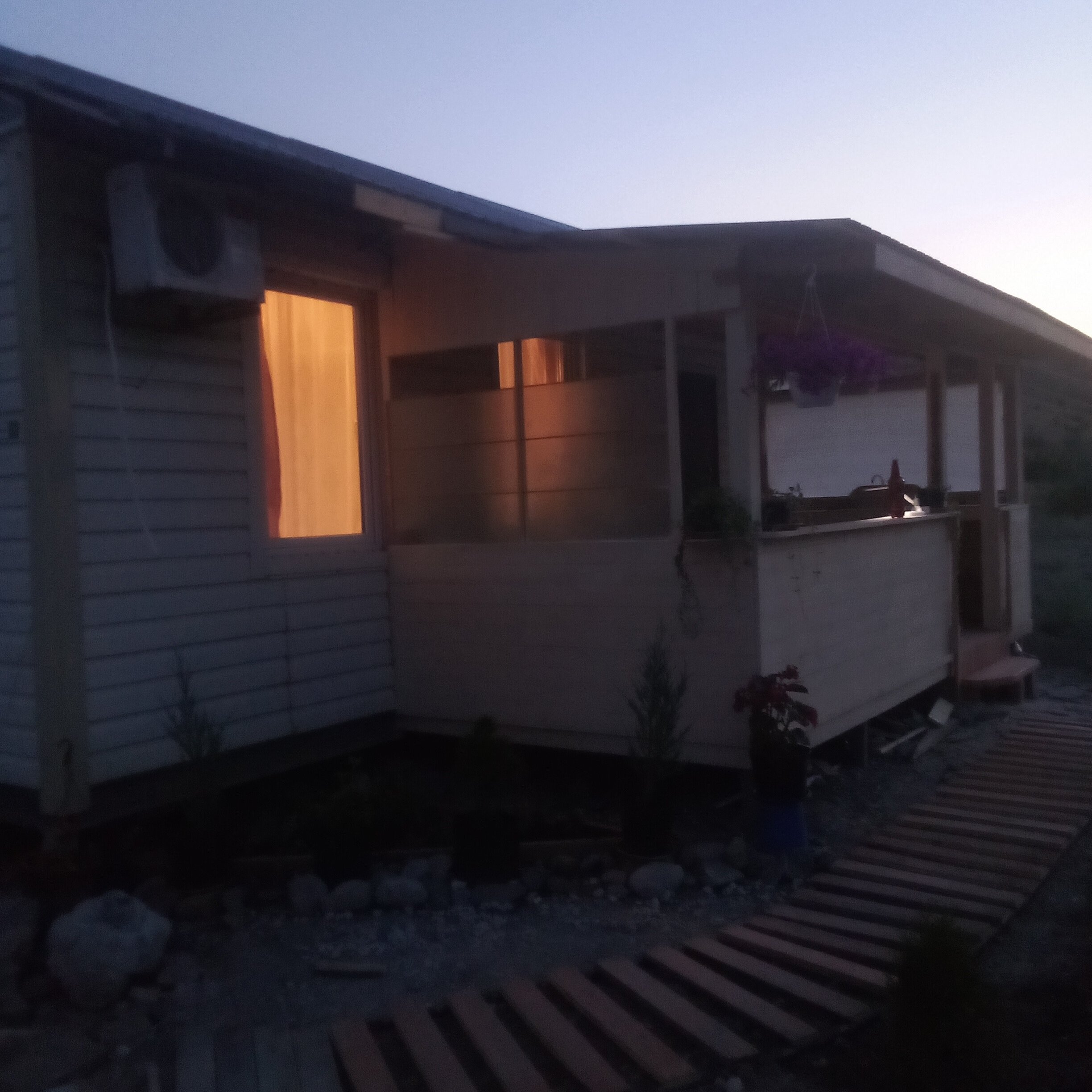 Фото Домик в Бугазе