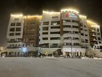 Rosa Springs (Gornaya Olimpiyskaya derevnya, Medoveya Street, 4) ، فندق