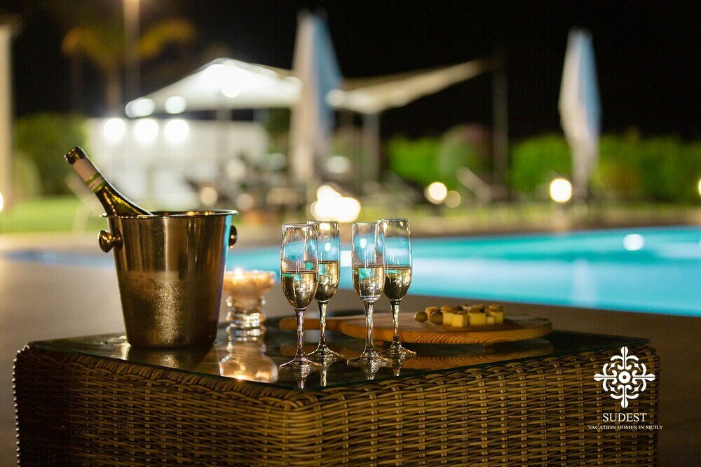 Фото Sicily Summer Breeze