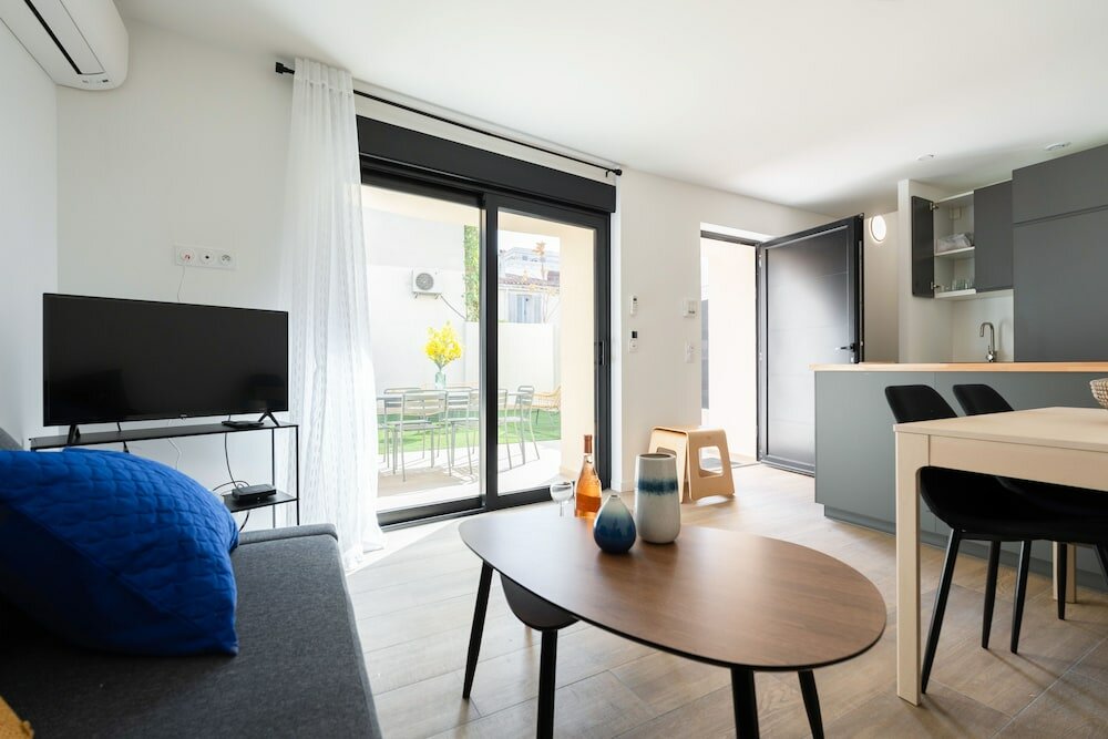 Фото Les Maisons du Parc