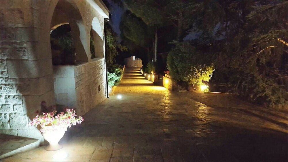 Фото Dépendance in Villa Karmel