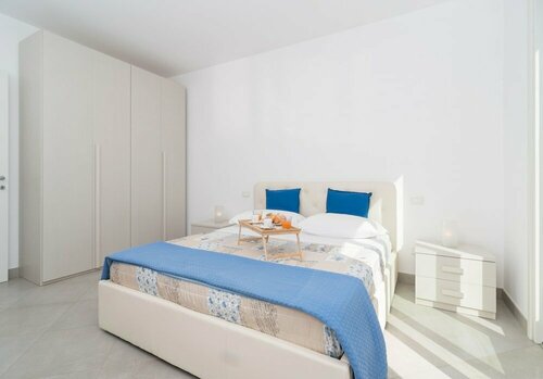 Гостиница Villa La Meraviglia - Amazing sea View