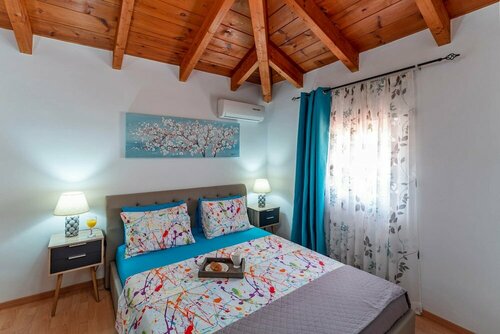 Гостиница Posidonia Villas