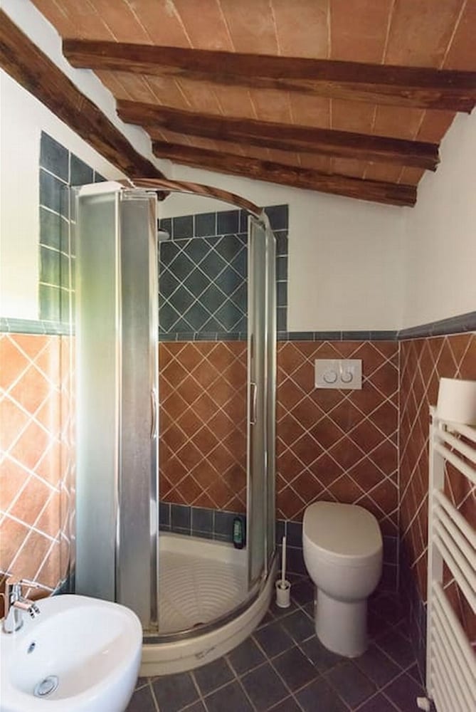 Фото Villa Degli Olivi Siena