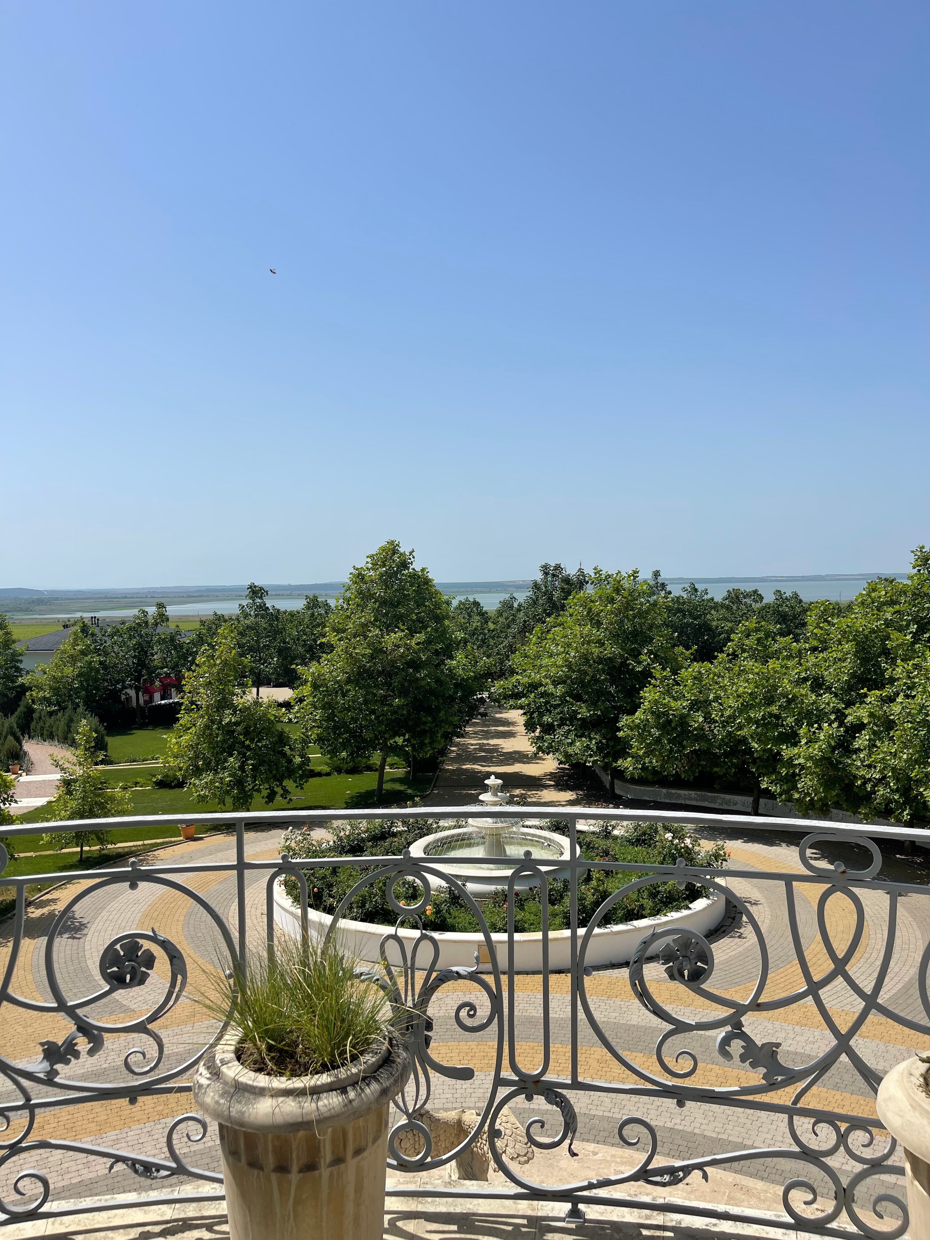 Фото Villa Romanov Wine Club & SPA