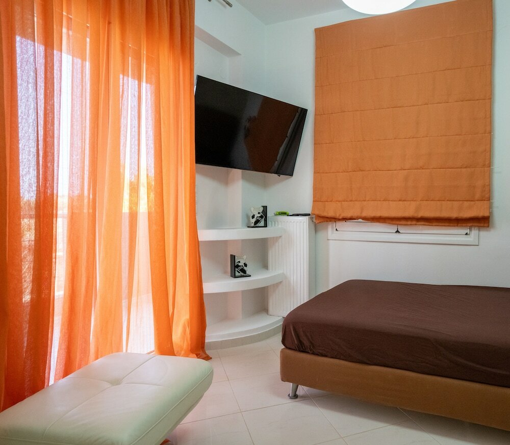 Фото Serenity Bliss Villa