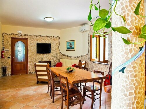 Гостиница Villa La Pace