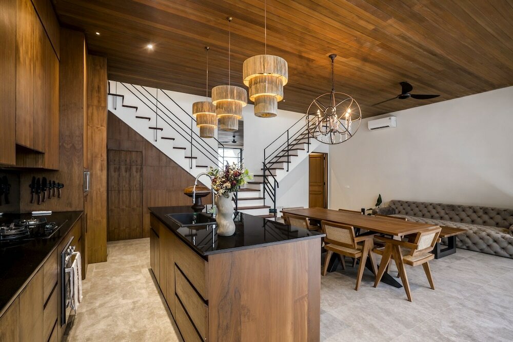 Фото Nusantara Loft Savu by Alfred in Bali