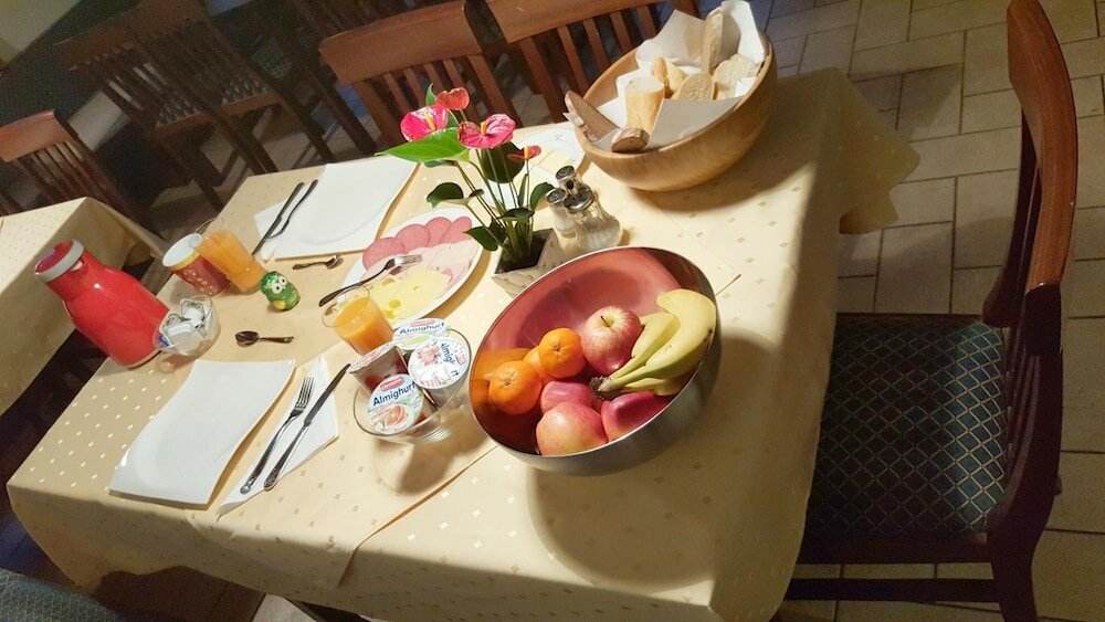 Фото Pension Hofer