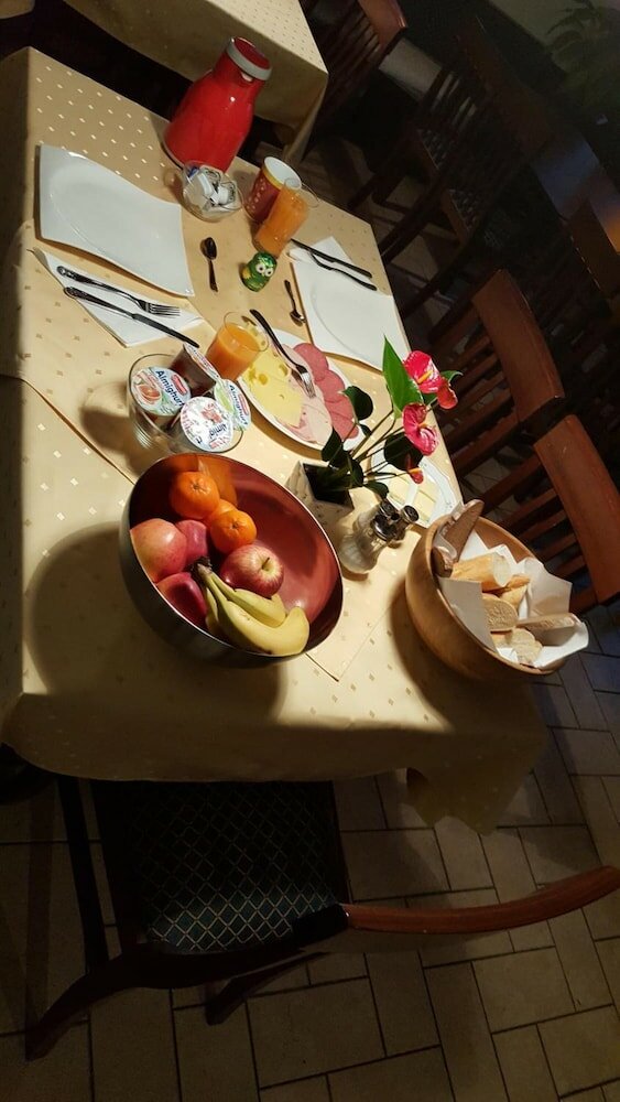 Фото Pension Hofer