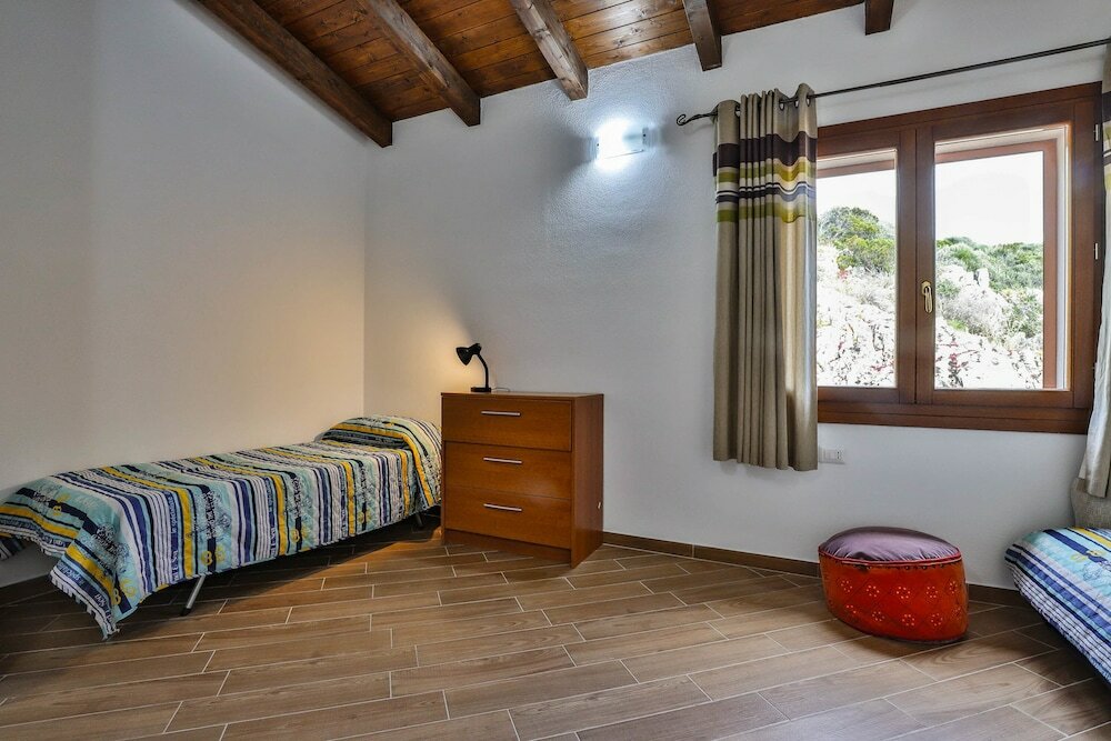 Фото Villa Li Feruli