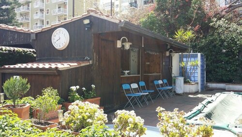 Гостиница A Real Oasis In The City в Палермо
