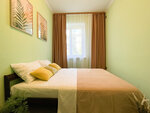 Добрые квартиры (Budyonnovskiy Avenue, 56), short-term housing rental