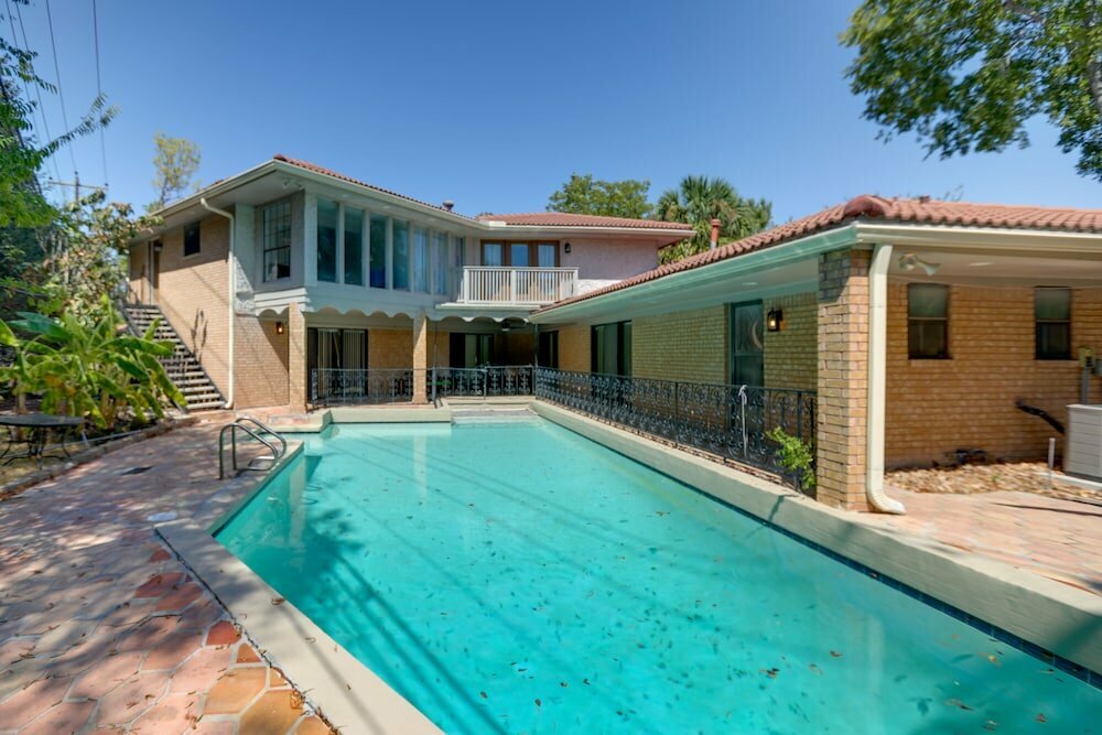 Hotel Houston Home Near Medical Center & Nrg Stadium!, Bellaire, photo