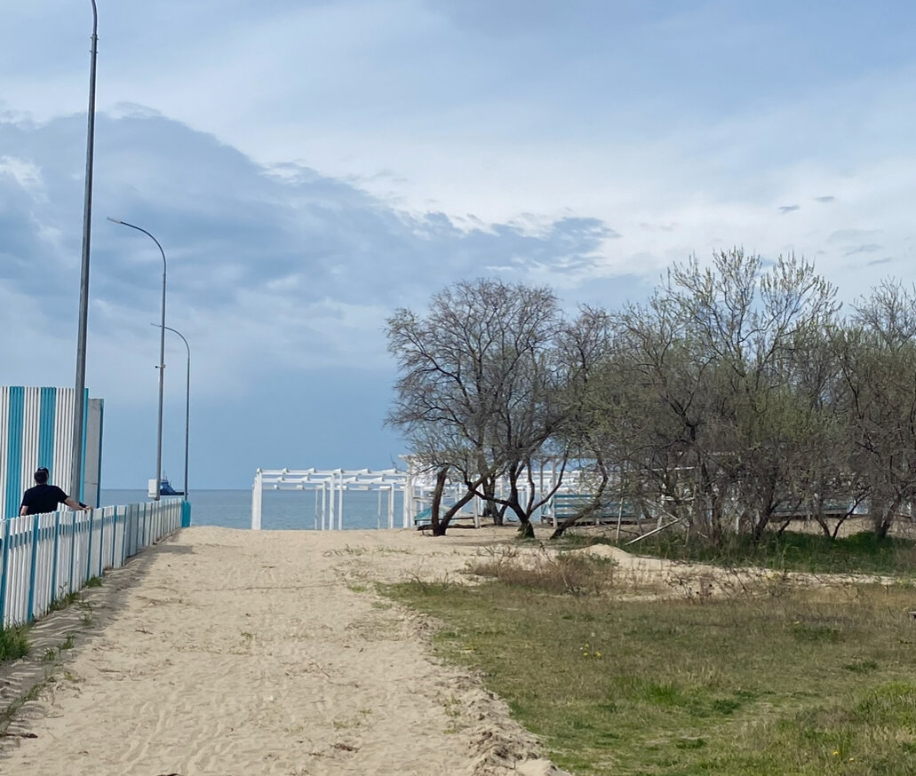 Фото Sunny Beach