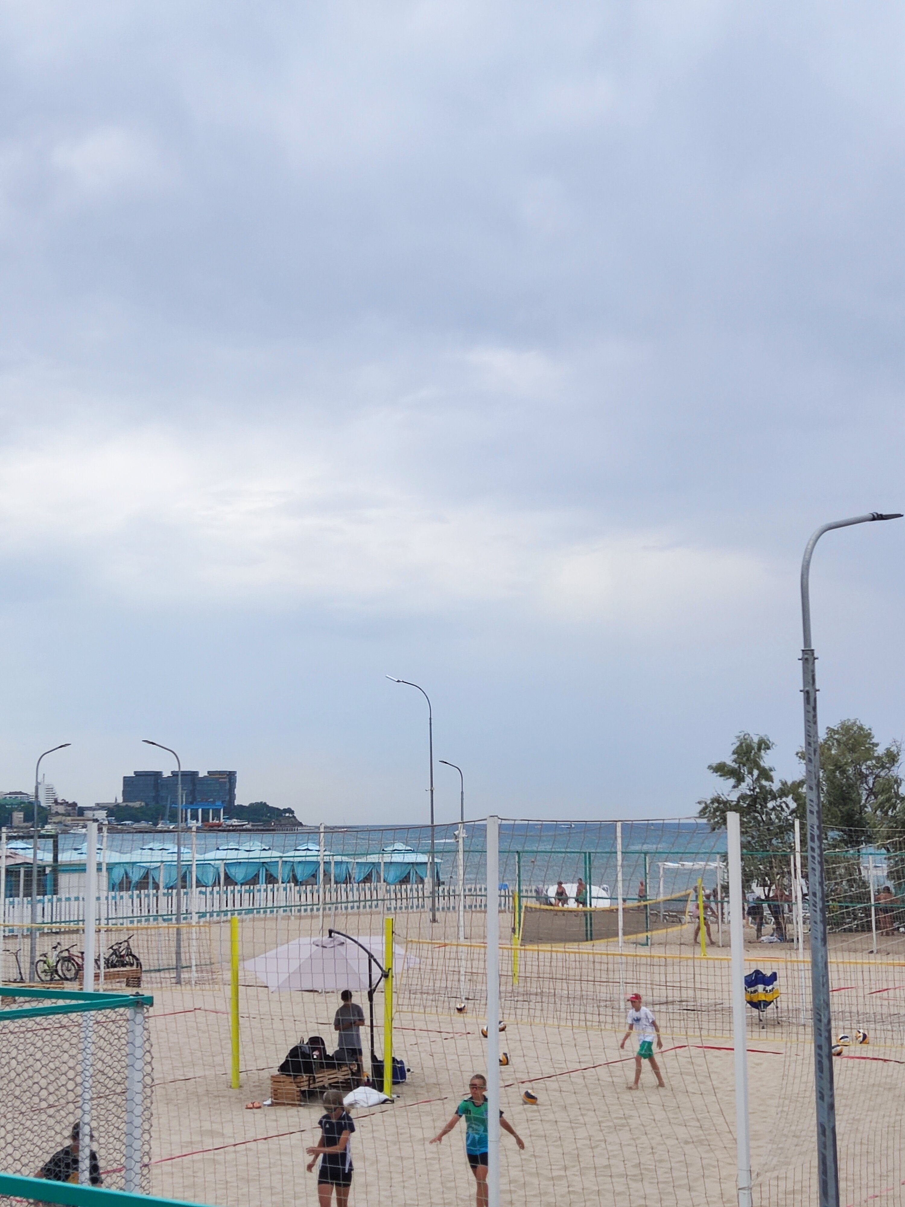 Фото SolarHouse Анапа