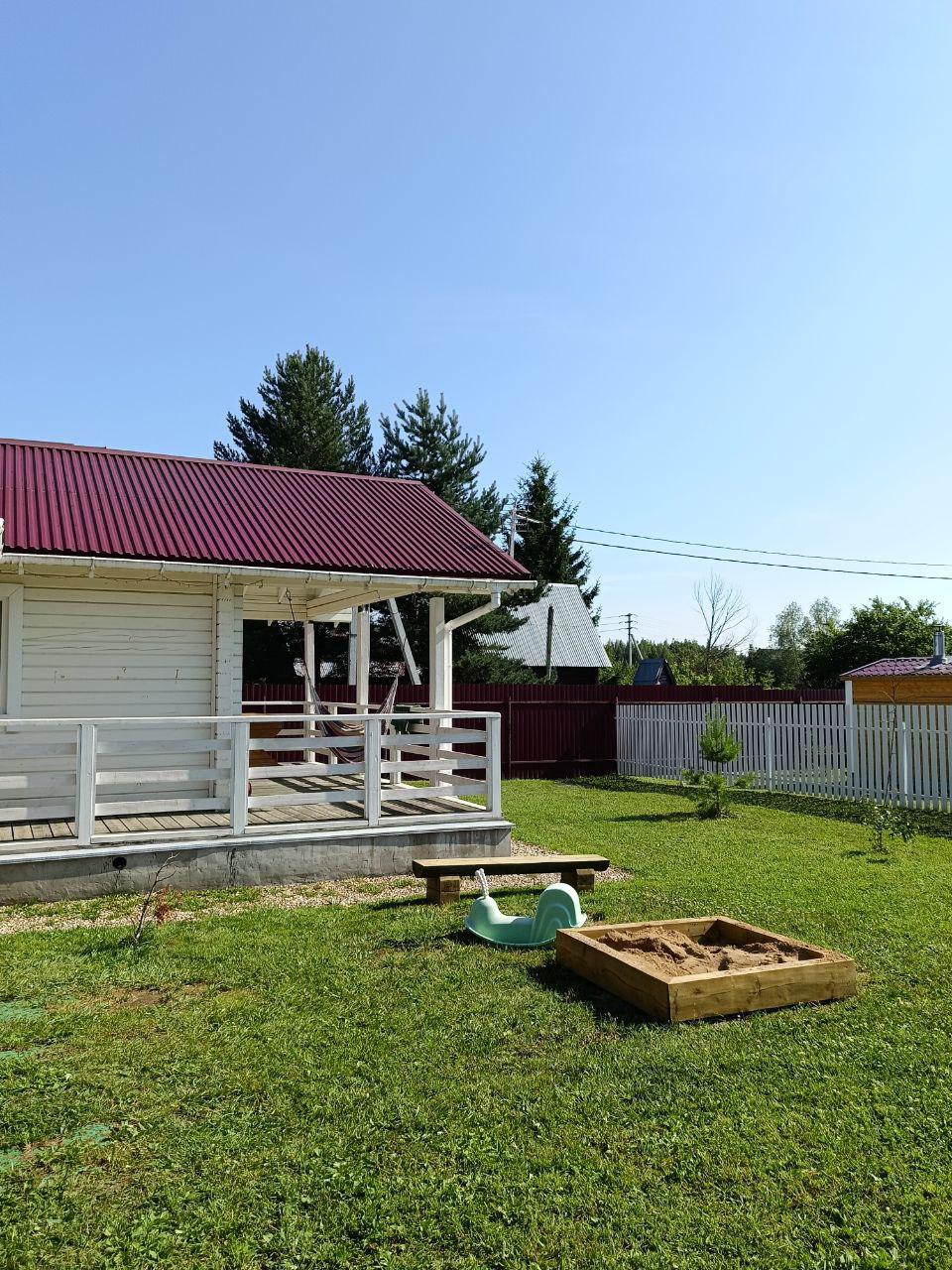 Фото Непросто Дача II