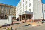 Межрегиональный центр археологических исследований (Sokolova Avenue, 13/87), survey works
