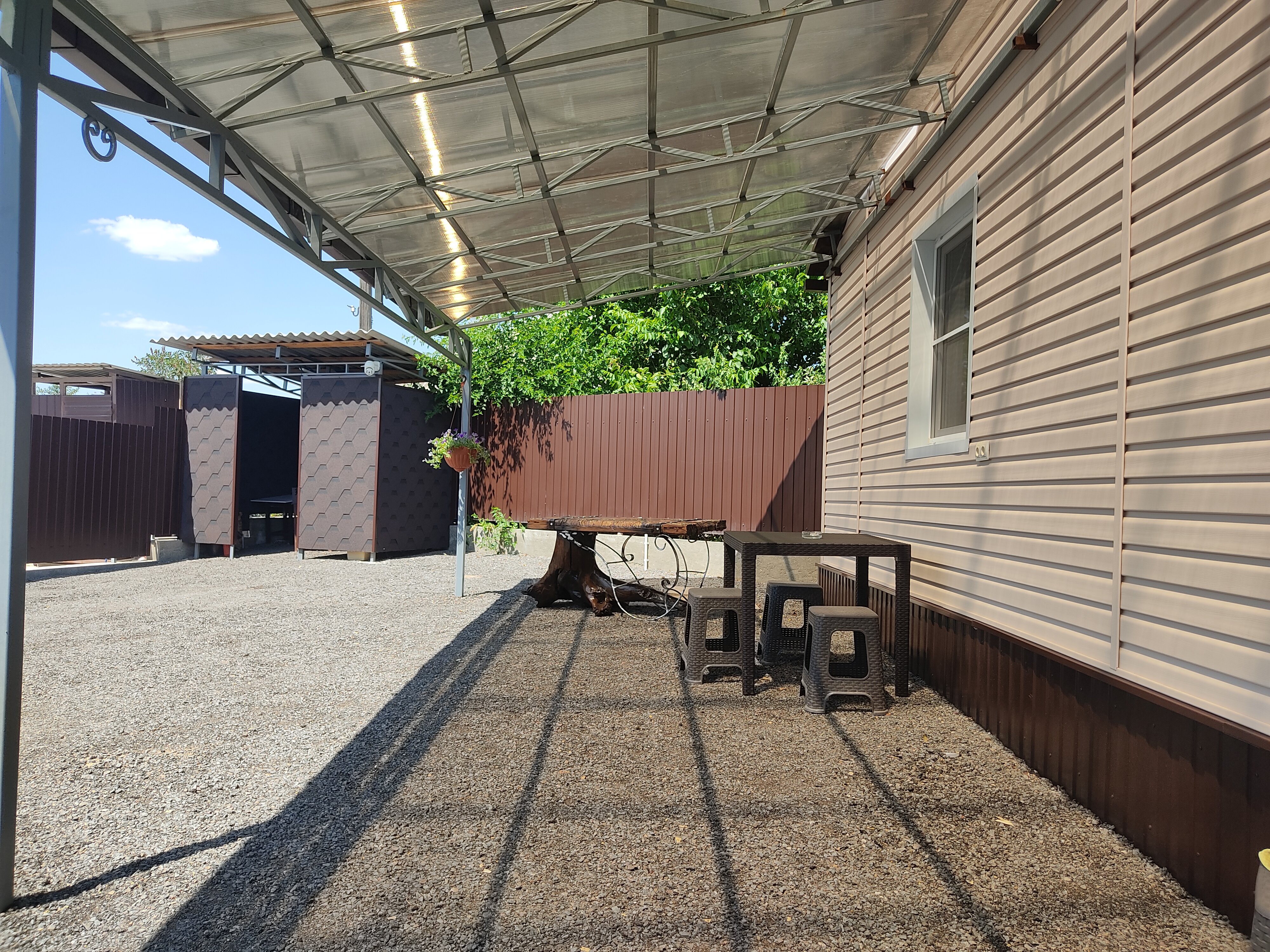 Фото Семейная жемчужина