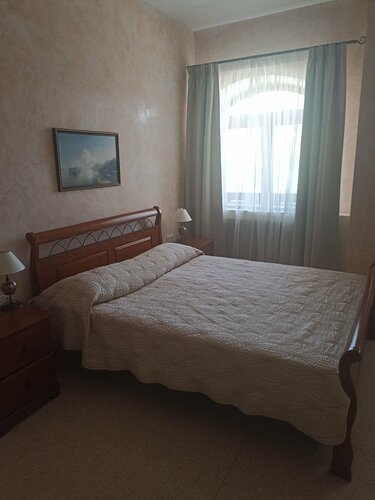 فندق Hotel Monastyrskaya ، مقاطعة سامارا، صورة