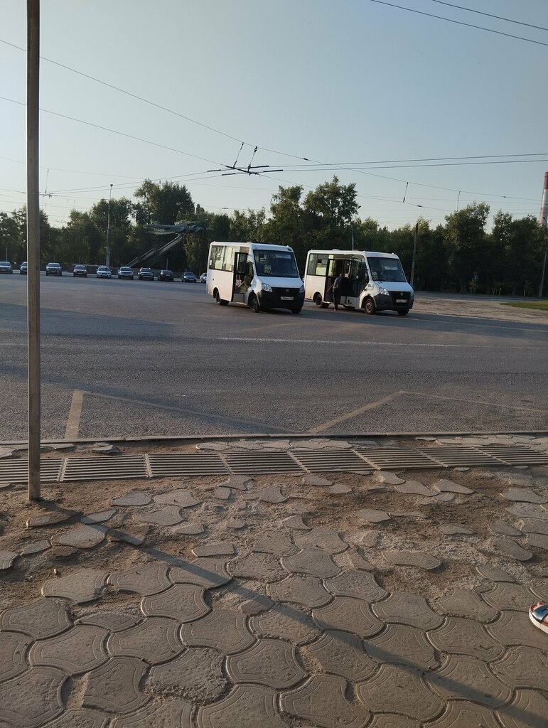 Administration Администрация городского округа Воронеж, управление транспорта, Voronezh, photo