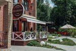 Солярис (posyolok Nagornoye, KP Nekhlyudovo, Verbnaya ulitsa, 19) ، مطعم