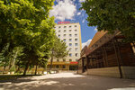 Zvezda (Soborniy Lane, 104), hotel