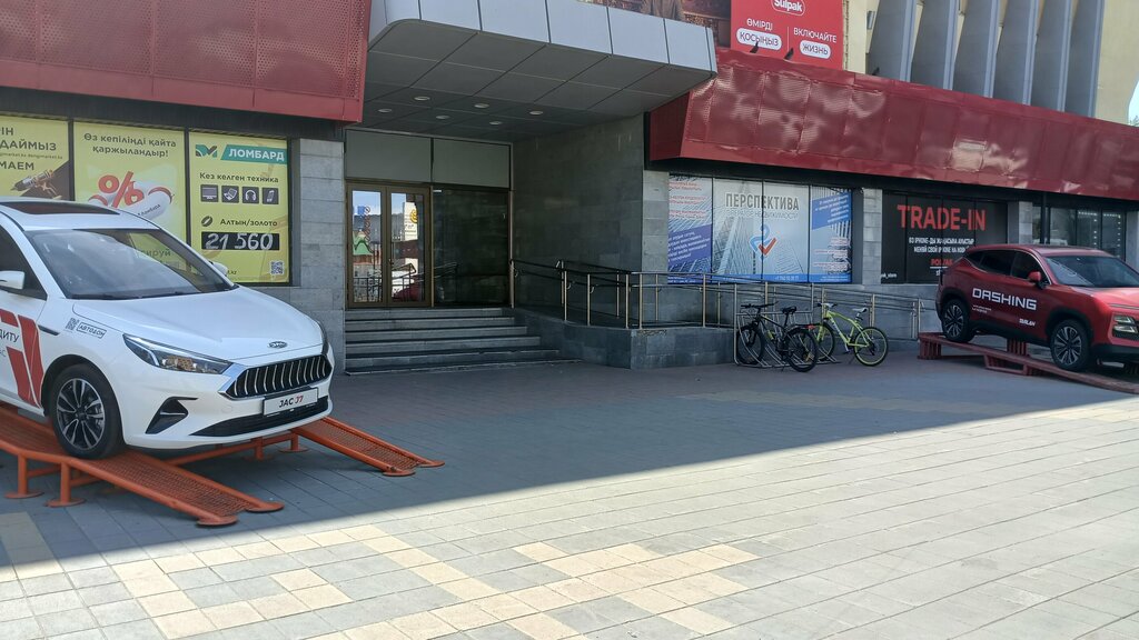 Items for mobile phones Ans Store 888, Kostanai, photo