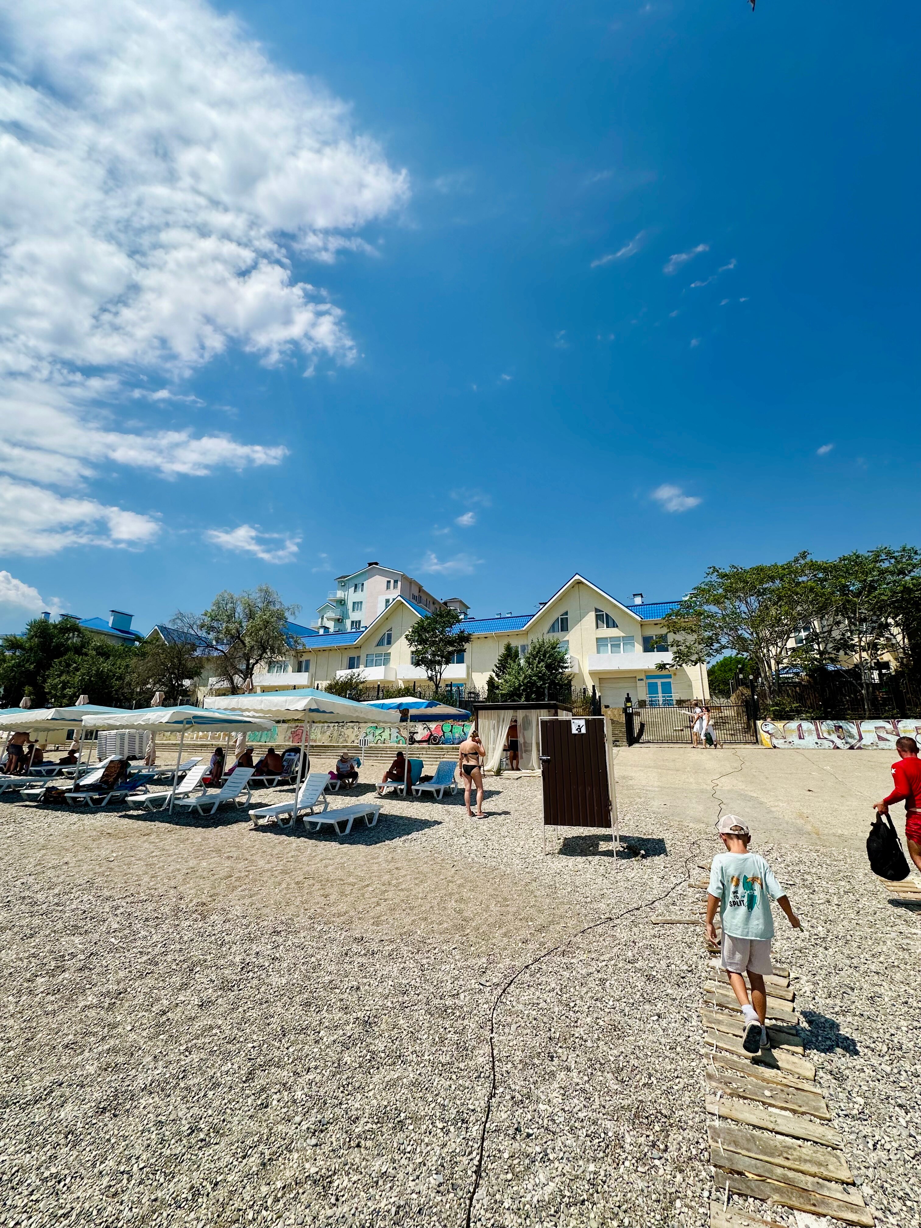 Фото Жемчужина Коктебеля