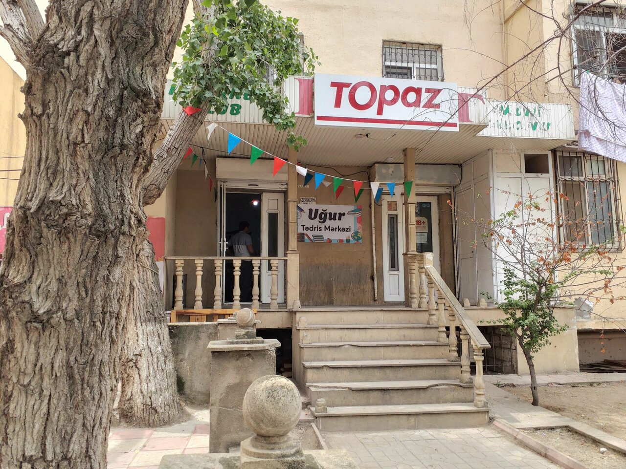 Topaz şəkli