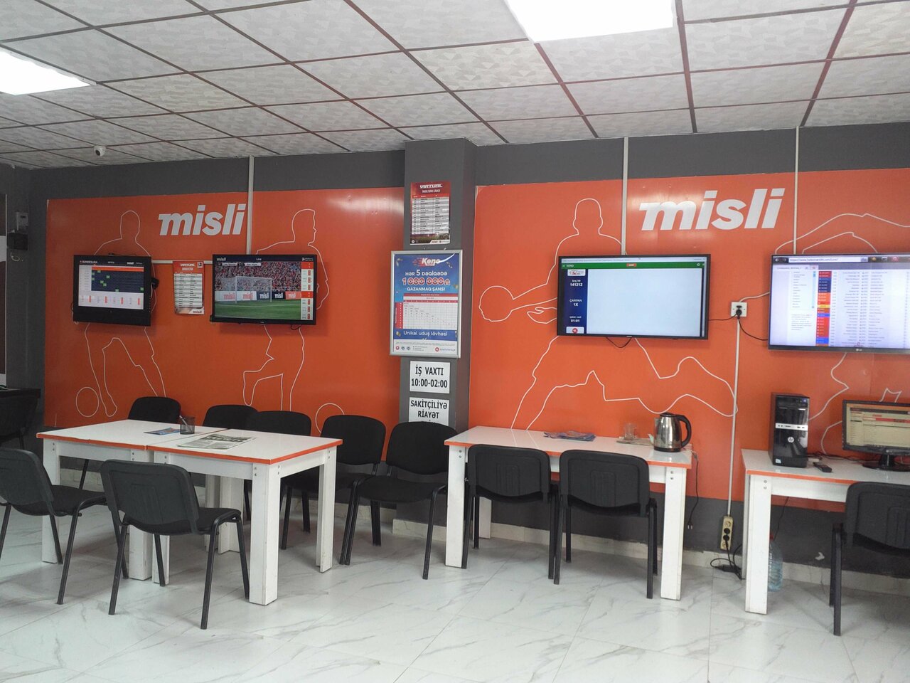 Misli