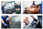 Wideglass (Uchinskaya ulitsa, 12), auto glass