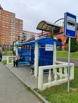 Рынок (Moscow Region, Lubertsy City District, Dzerzhinsky, ulitsa Lenina), public transport stop