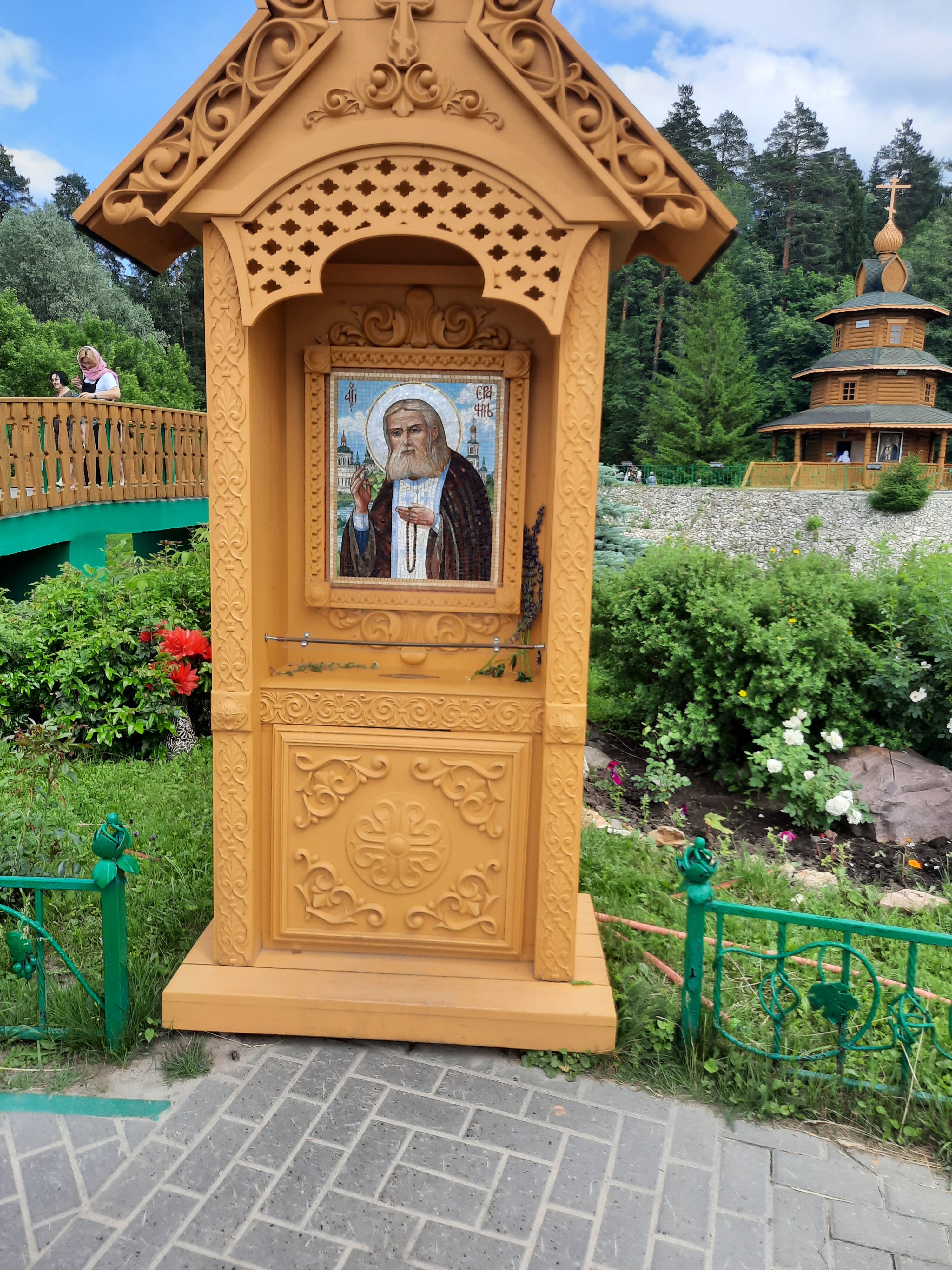 Фото Русская тройка