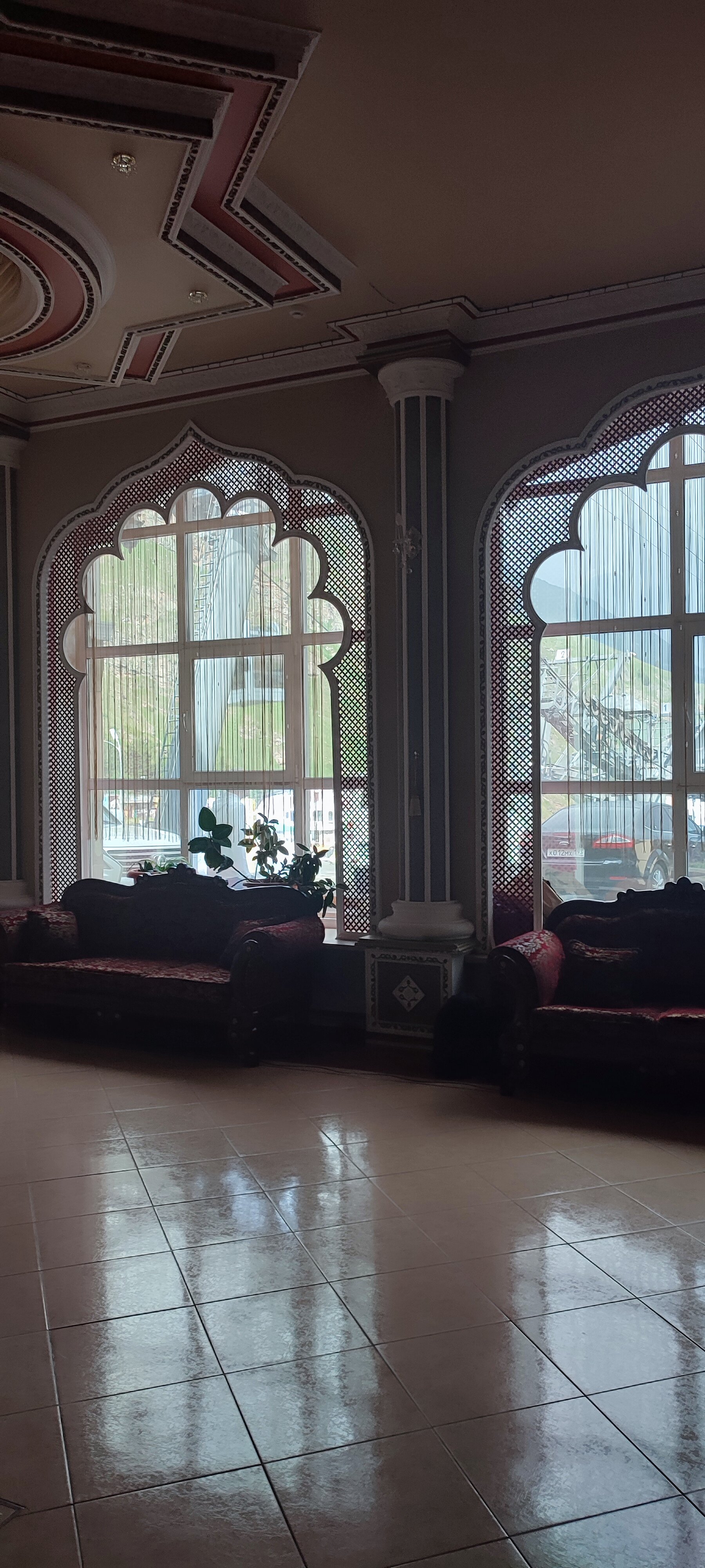 Фото Шахерезада