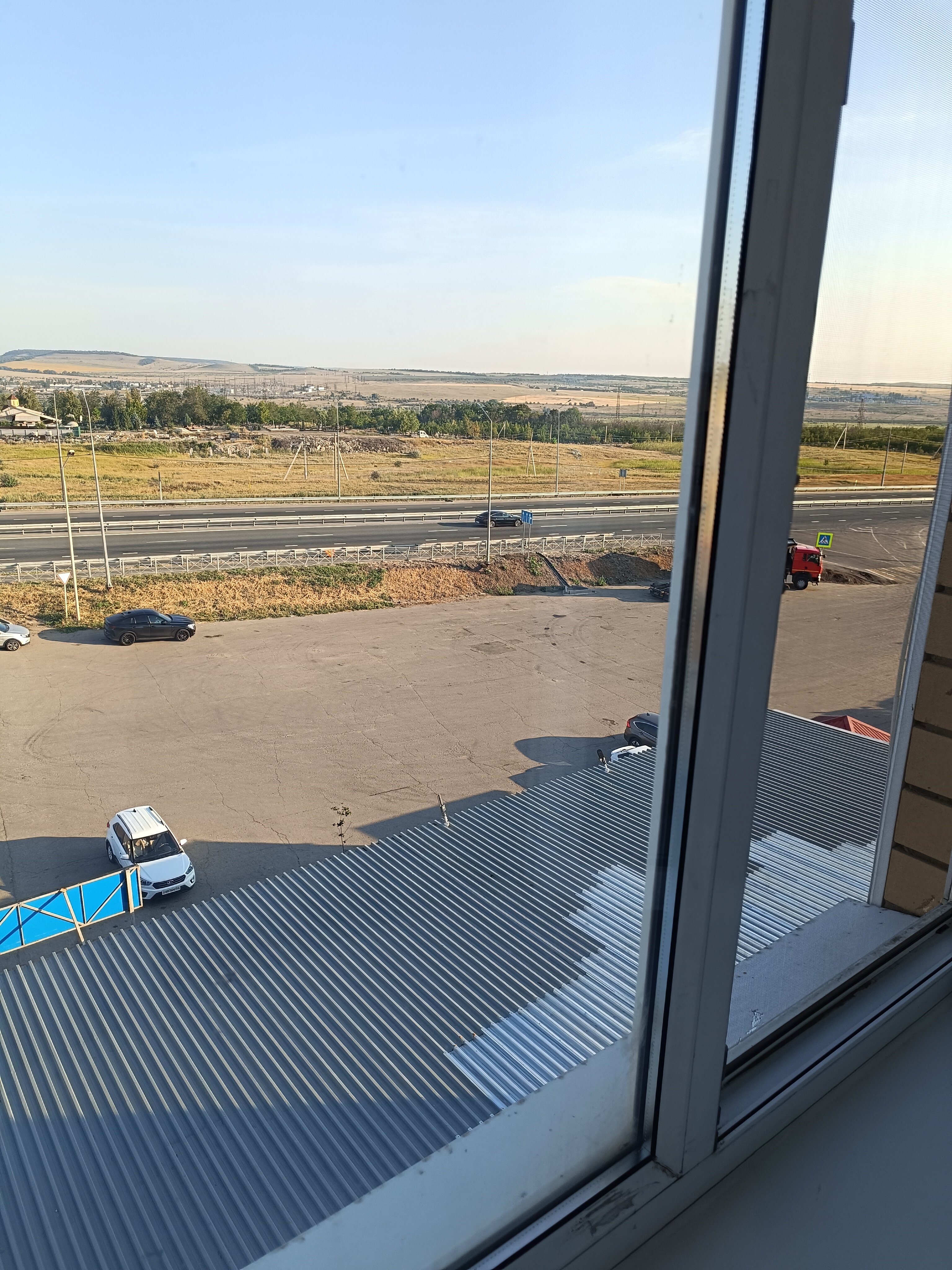 Фото Мясоедовский