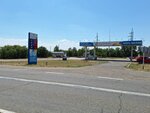 Нефтесфера (stanitsa Kavkazskaya, Sadovy pereulok, 18), gas station