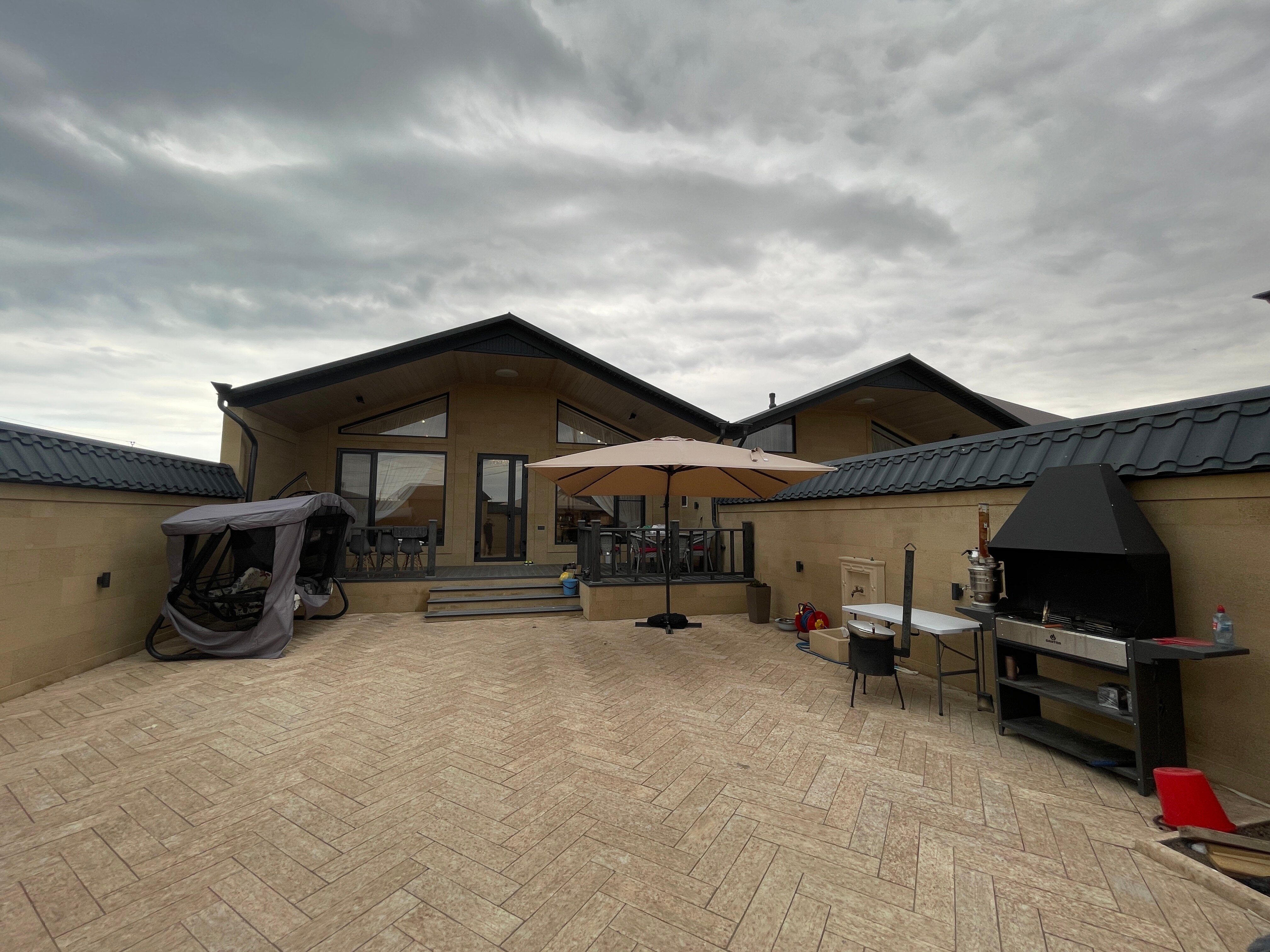 Фото Дом у моря