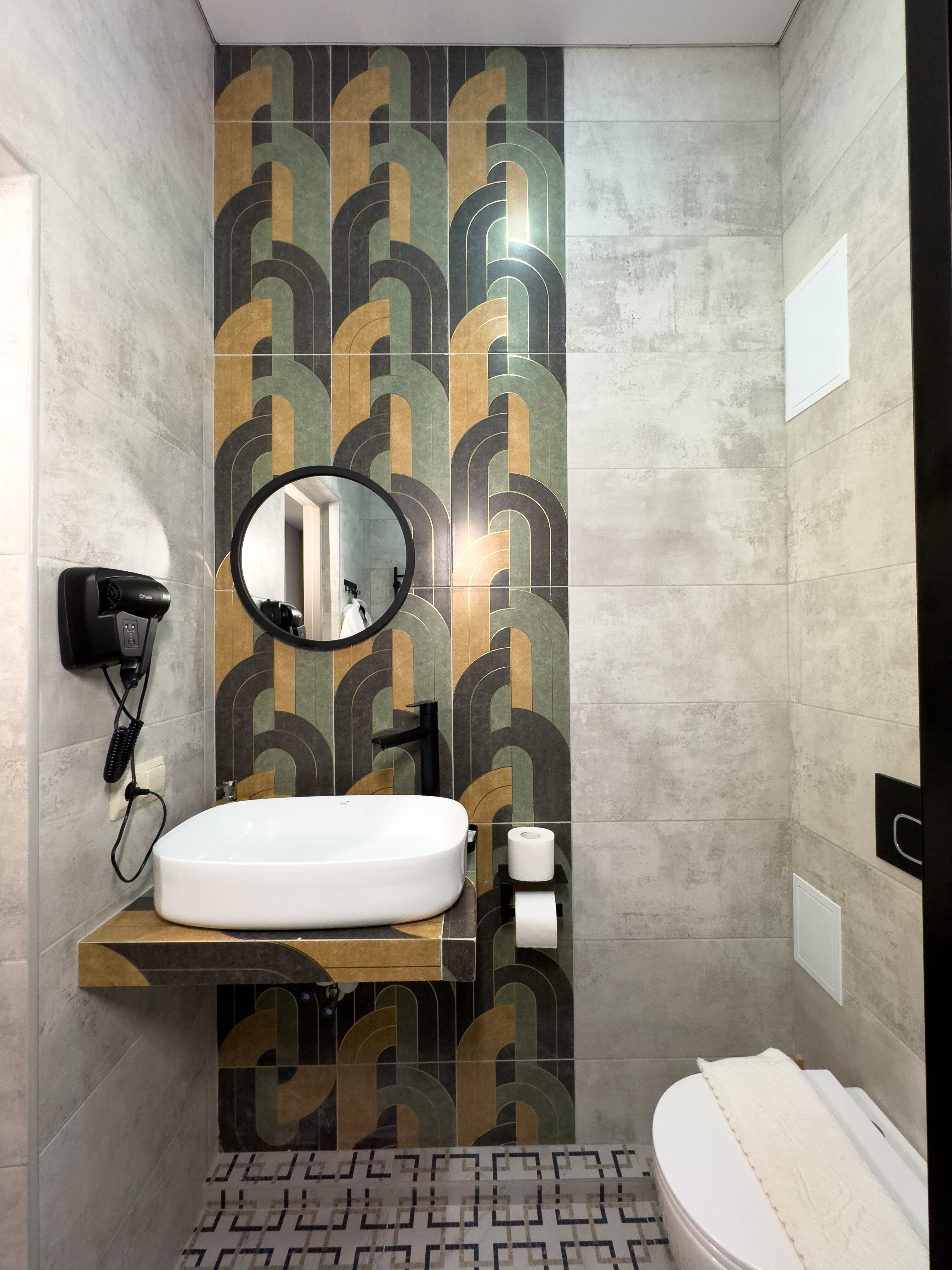 Фото Amra Sunrise