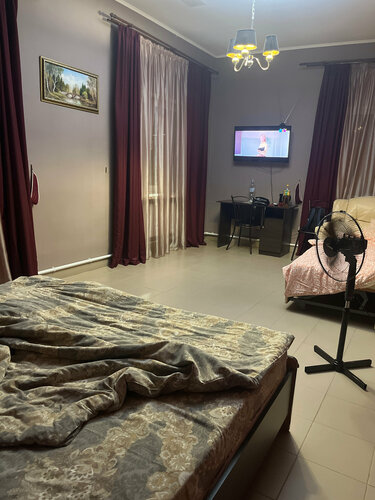 فندق Hotel Complex Nytvensky ، اقليم بيرم كراي، صورة