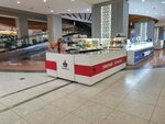 BossBerry (Speshilova Street, 114), confitería