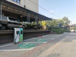 Ev Point (strada Doina, 193), electric car charging station