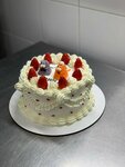 Cakeme (Slavyanskaya Square, 2/5/4с3), confectionary