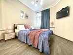 FlatStay (1st Sovetskaya Street, 10), short-term housing rental